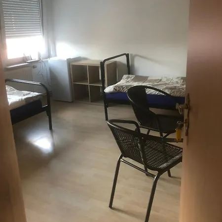 Homestay 26135 Oldenburg